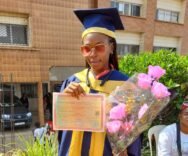 Educational Triumphs: Celebrating Academic Excellence